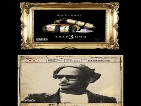 t.i diss gucci